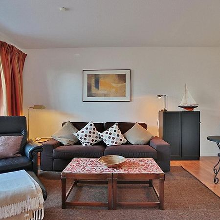 Wohnpark Niendorf Wohnpark Niendorf Appartement 39 Eksteriør bilde