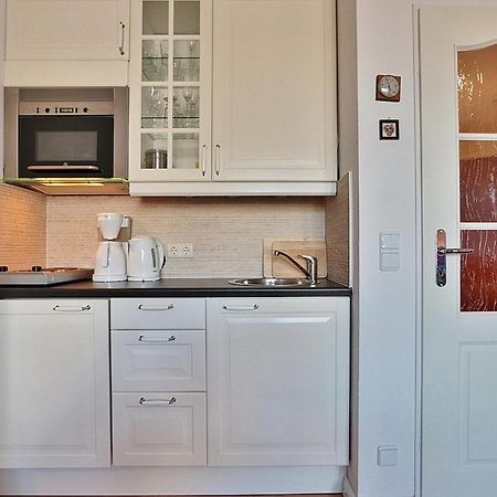 Wohnpark Niendorf Wohnpark Niendorf Appartement 39 Eksteriør bilde