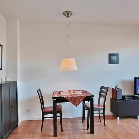Wohnpark Niendorf Wohnpark Niendorf Appartement 39 Eksteriør bilde