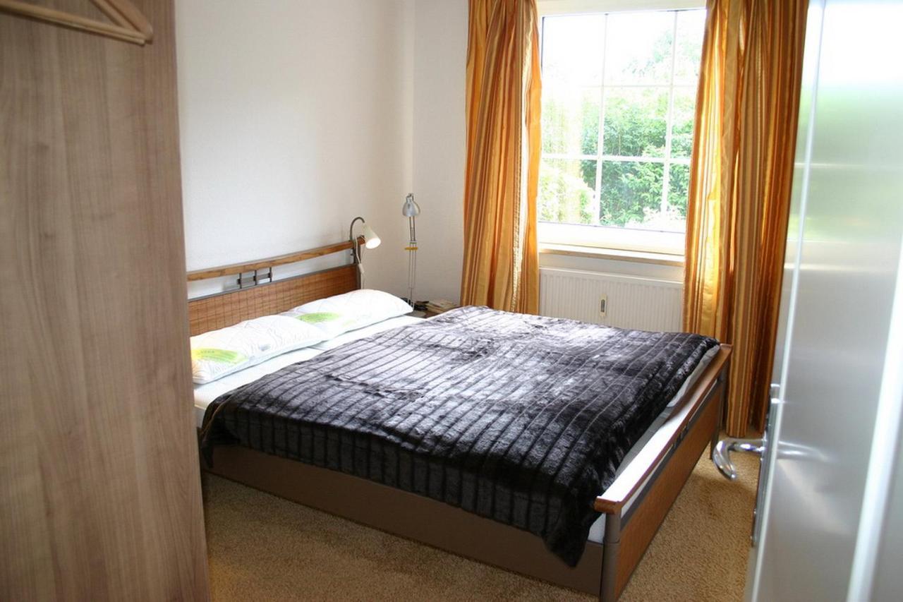 Wohnpark Niendorf Wohnpark Niendorf Appartement 39 Eksteriør bilde